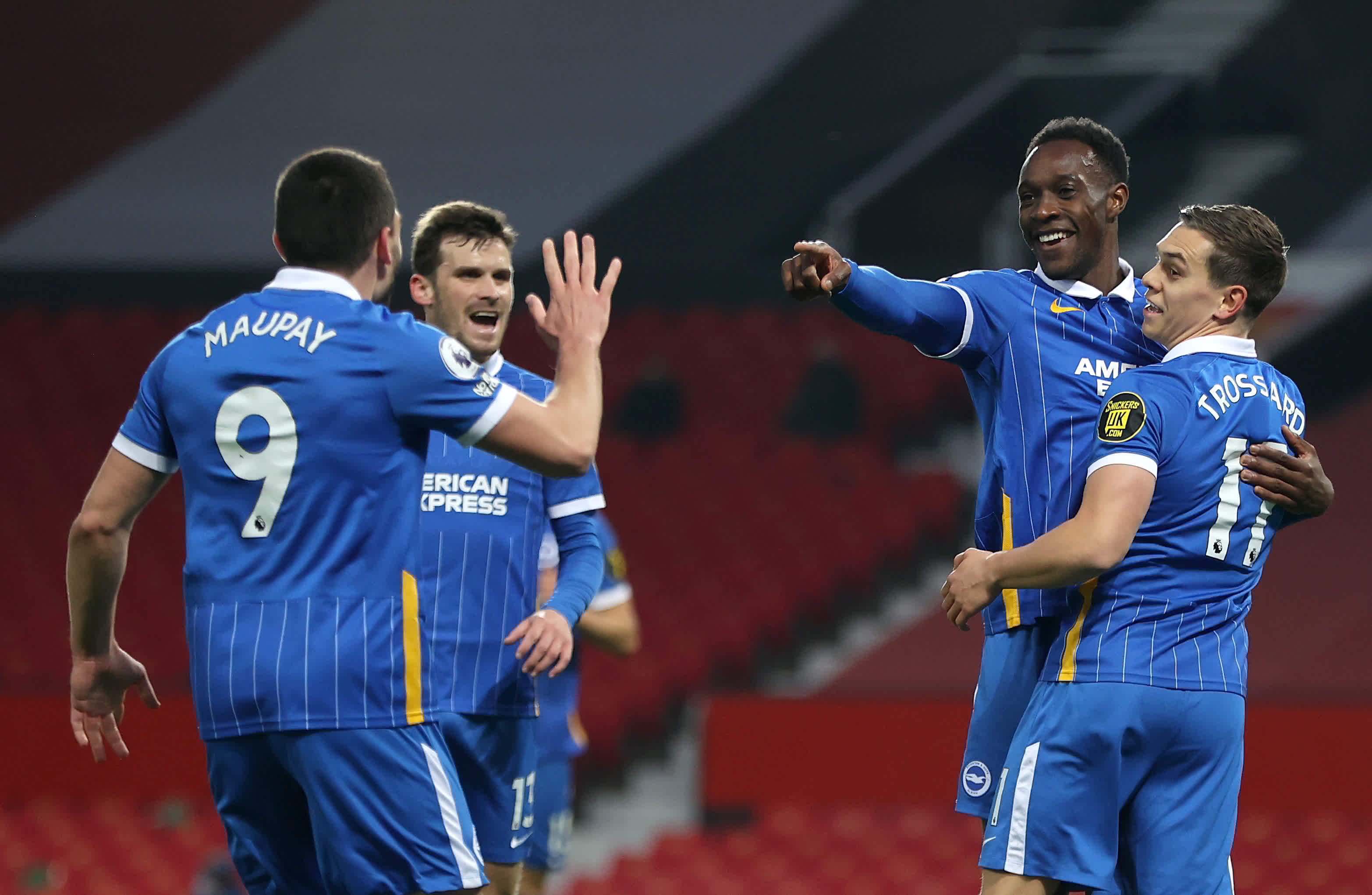 他必须继续 他必须继续